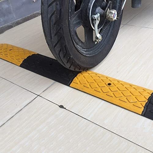Zone de décélération d'entrée de garage pour sécuriser l'accès école