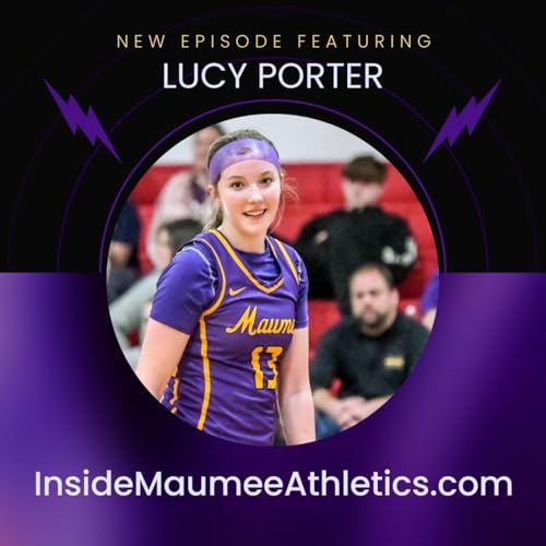 『Lucy Porter: 1,000 point club』のカバーアート