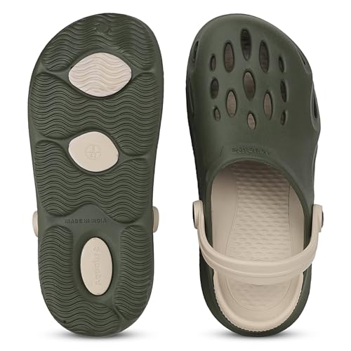 Image of Aqualite Mens Neo-154 Clog