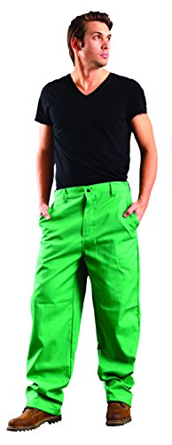 Occunomix MIG201V-36 Welding Pant
