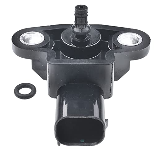 Frankberg Sensor Saugrohrdruck für CLA Coupe C117 CLK C209 A209 CLS C218 C219 X218 57 240 A-Klasse W169 W176 B-Klasse W245 C-Klasse W204 C204 S204 2002-2021 0041533028