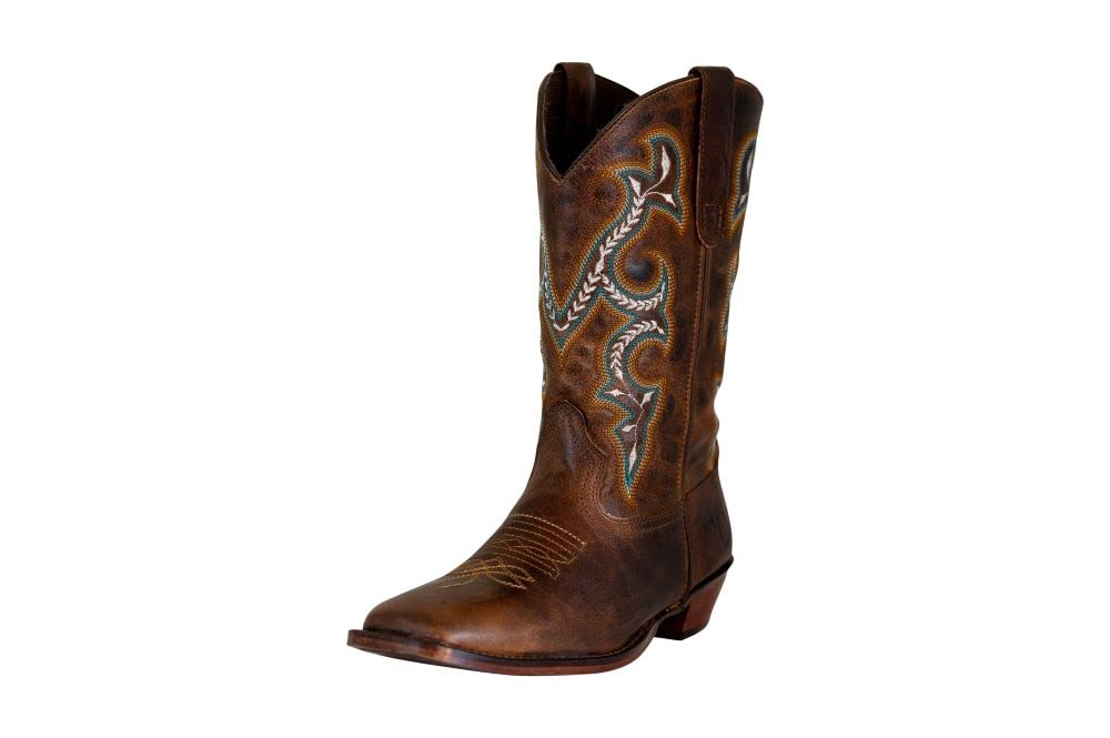 TuffRiderWestern Leather Boots