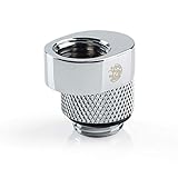 Für enge Platzverhältnisse, Montage ermöglicht 4 mm Versatz