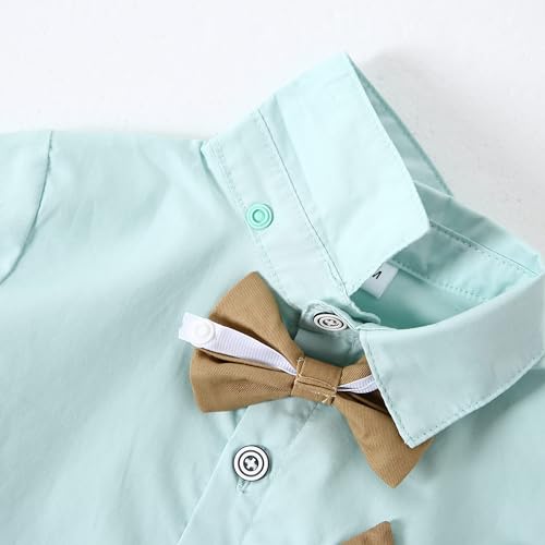 Image of Boarnseorl Baby Boys Pants Sets