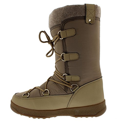 Polar Boot