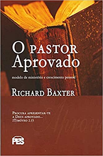 O Pastor Aprovado