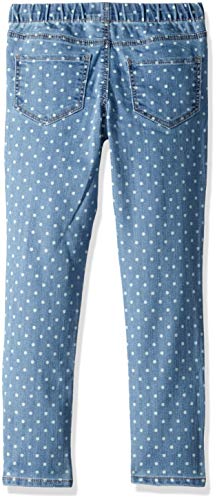 Image of OshKosh B'Gosh Girls' Denim Jegging