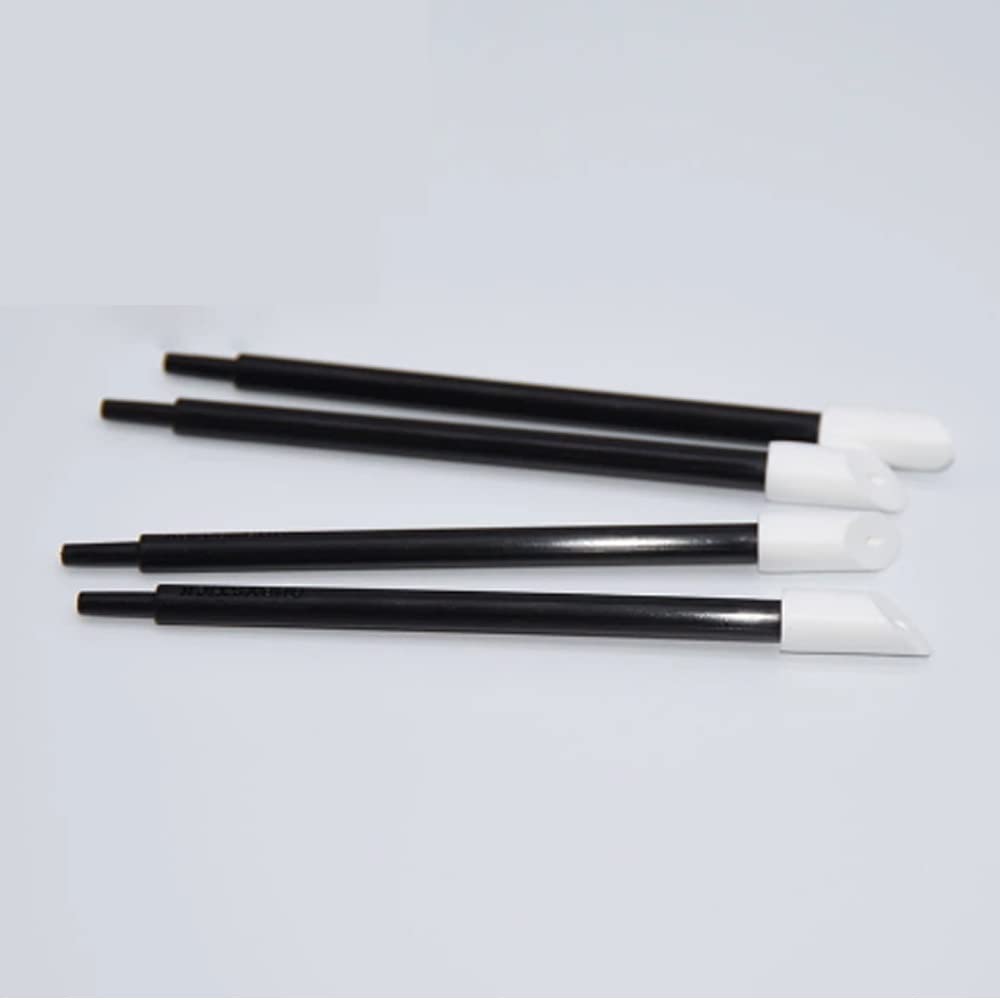 50 pièces T-21 écouvillons for Ruby stick T-21 écouvillons for tête d'impression Rubystick écouvillon