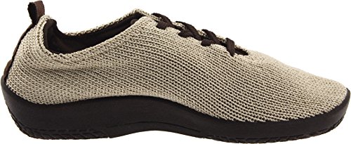 Image of Arcopedico LS 1151 Women's Shoes - Lace-Up Support and Walking Comfort- Sock Fitting - Arch Support and Cushioning - Removeable Insoles - Vegan - Travel Friendly