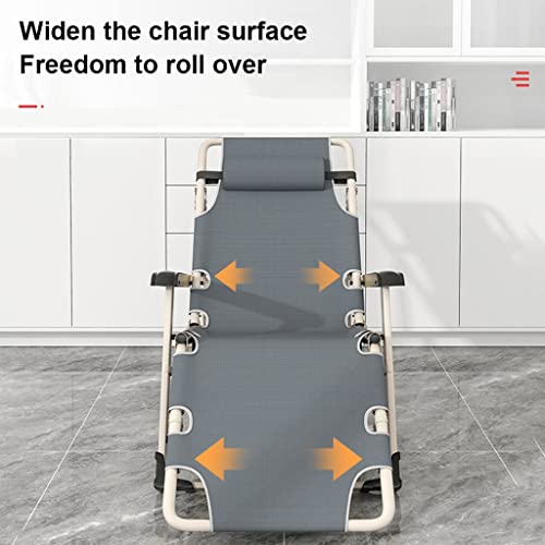 Cuna plegable ajustable para acampar con pasamanos, cuna portátil incluye colchón y almohada para dormir al aire libre, viajes y mochileros