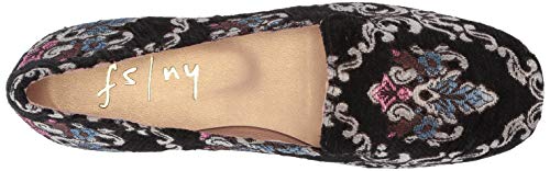 Image of French Sole FS /NY Womens Loafer Flat