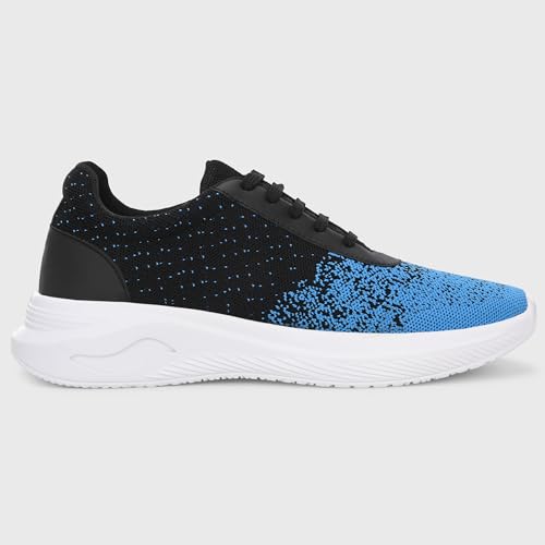 Image of Centrino Sneaker for Men | Stylish Lace-Up Design | Soft Cushioned Insole for Comfort | Lightweight & Breathable | Perfect for Casual Wear