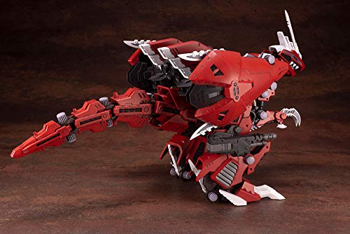 La mejor selección de Zoids que Puedes Comprar On-line. 21 Imagen adicional