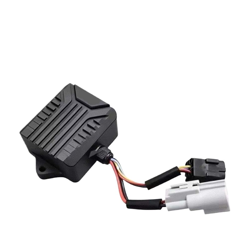 Módulo Reductor de Voltaje DC Ultra 150W Compatible con Bicicleta y Motocicleta