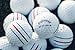 Callaway Golf ERC Soft Golf Balls (White Triple Track (2023)
