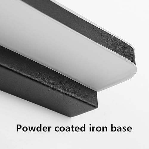Iluminación de Pared USB sin Cables para Espejos de Baño 3