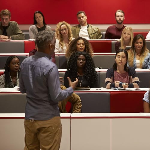 Even an econ degree does not insulate you from AI