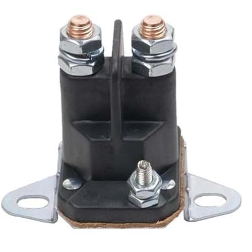 for Solenoid Fits Universal Products Replaces 67-708