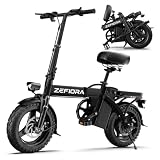 KINETRON Mini Ebike