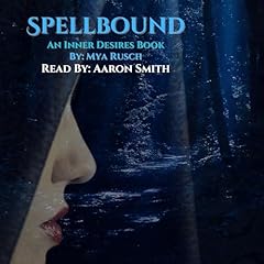 Page de couverture de Spellbound