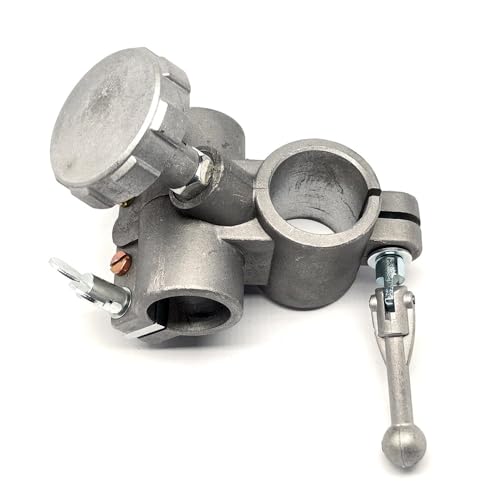 Accessoires pour découpeurs plasma CG1-30K pièce mobile gauche droite - 2