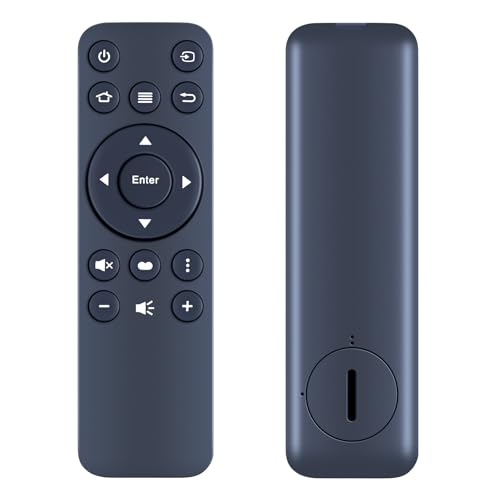Ersatz-Fernbedienung für Optoma BR-3071N UHL55 UHD55 UHD566 UHZ50 BR-3081B Projektor-Fernbedienung