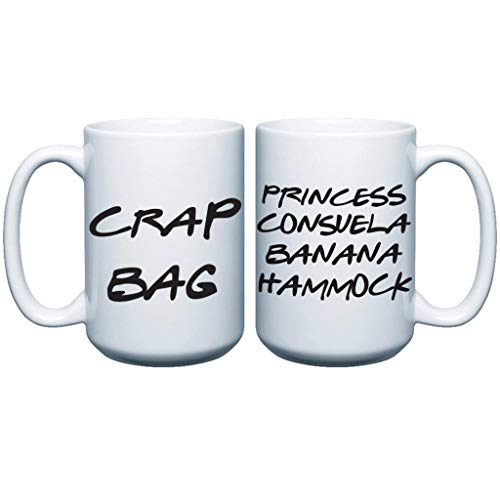 VictoryStore Large Mugs: Couples Coffee Mug Set 15 ounce, His and Hers Mugs