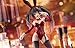 Taito - Date A Live V Desktop Cute Figure - Kurumi Tokisaki (Bunny Ver.)