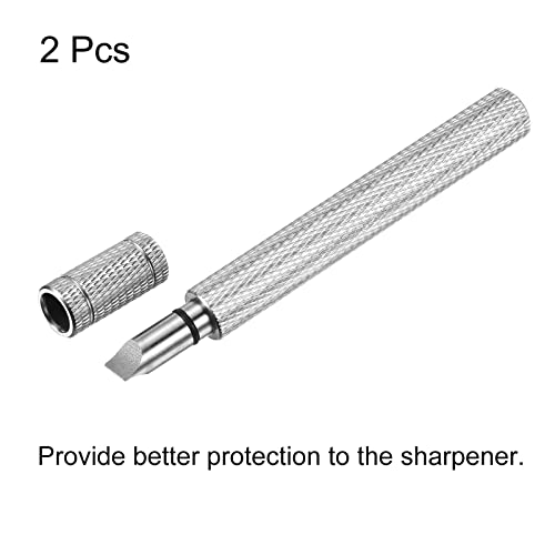 PATIKIL Golf Club Groove Sharpener - Image 3