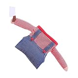 Seguro y agradable para la piel: con una excelente ventilación, este traje de vuelo para loros ayuda a mantener la piel seca, lo que reduce el riesgo de irritación o afecciones de la piel, especialmente para ropa de pájaro gris africano, ropa de loro cacatúa, ropa de loro de halloween
