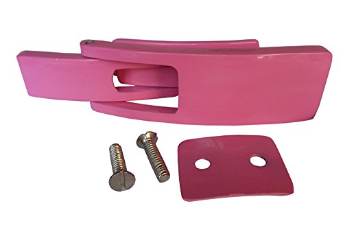 2Fit® Replacement Lever for Powerlifting Lever Belts (Pink)