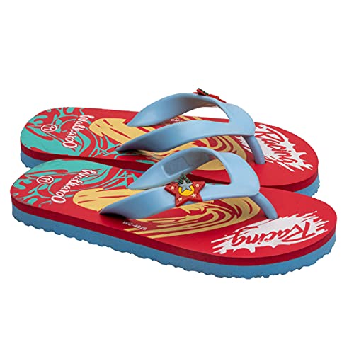 Image of WALKAROO Boy's Slipper