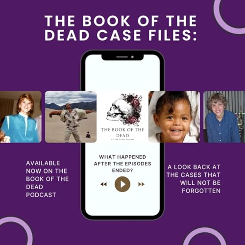 The Book of the Dead Case Files: What Happened After the Episodes Ended