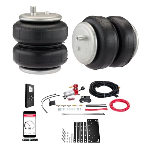 Firestone Ride-Rite 2350 Air Command Compressor System