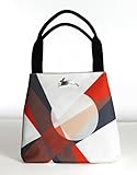  Moholy-Nagy: Art Bag  Kunsttasche  Art Bag: (-) (Art Bags  Kunsttaschen  Shopper Bag)