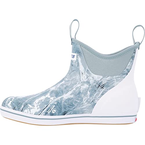 Image of Xtratuf Women's 6 In Ankle Deck Boot
