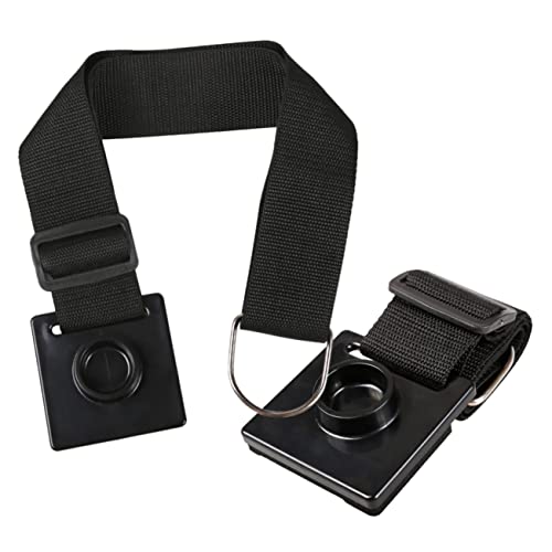 Yardwe 2pcs Cello Endpin Nonslip Stopper Violin Pad Antiskid Device Adjustable Strap Non Slip Pad