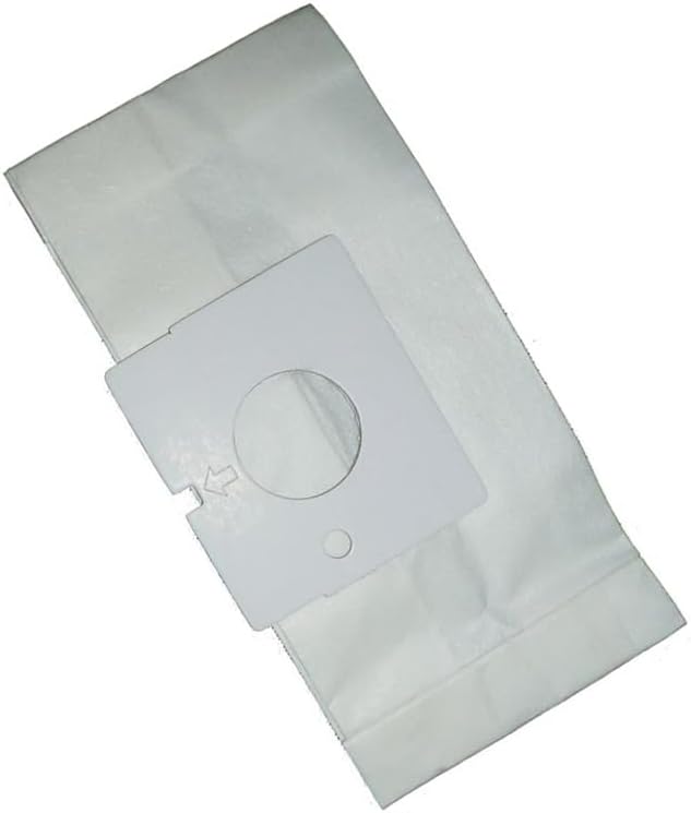 Miniatura 4 de GULUANT Paquete de 5 bolsas de vacío de repuesto para Sears para Kenmore 51195 21195 2051195 24195 Tipo M 21295 20-51195 21495 20-50101 para