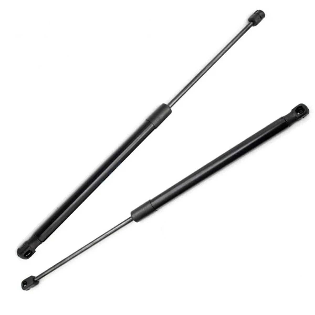 Vérin de coffre bloqué ? Solution tiges hydrauliques Kia Sportage - 7