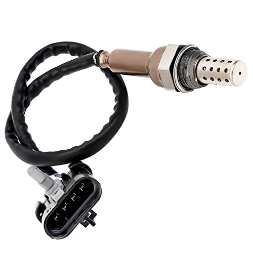 Capteur d'oxygène O2 AHL pour Delphi RE94 Sonde lambda compatible DongFeng