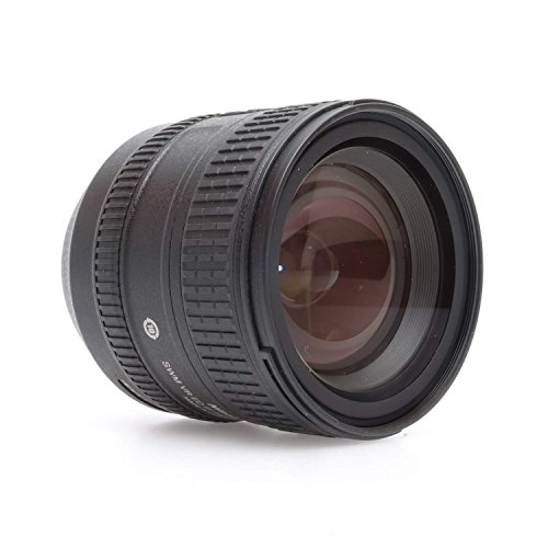 Nikon 標準ズームレンズ AF-S NIKKOR 24-85mm f/3.5-4.5G ED VR フルサイズ対応