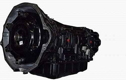 Shift Rite Transmissions replacement for AS68RC 6.7L 4X4 2008-2012 RE-MANUFACTURED TRANSMISSION AS68RC Shift Rite