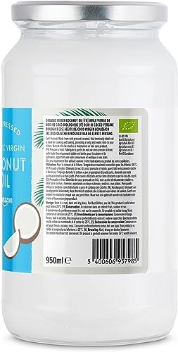 Amazon Olio Cocco 950 ml