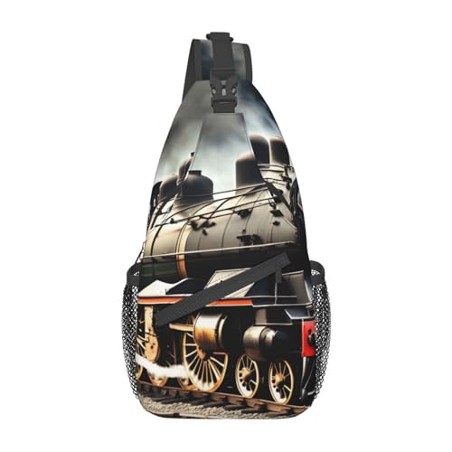 Sac à dos élégant avec imprimé poisson-chat subaquatique pour randonnée et voyage