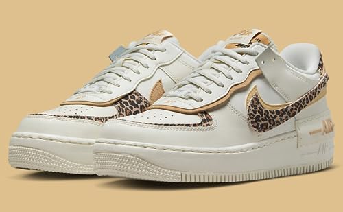 Image of Nike Women's Air Force 1 Shadow Sneaker