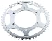 JT Sprockets JTR1876.45 45T Steel Rear Sprocket