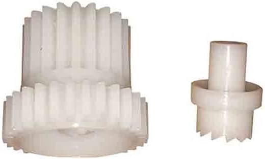 Print Star Clutch Drive Gear, Feeder Gear Compatible with HP Laserjet 1020+,1010,1012,1015,1018,1020,3015,3020,3030,m1005, Canon…