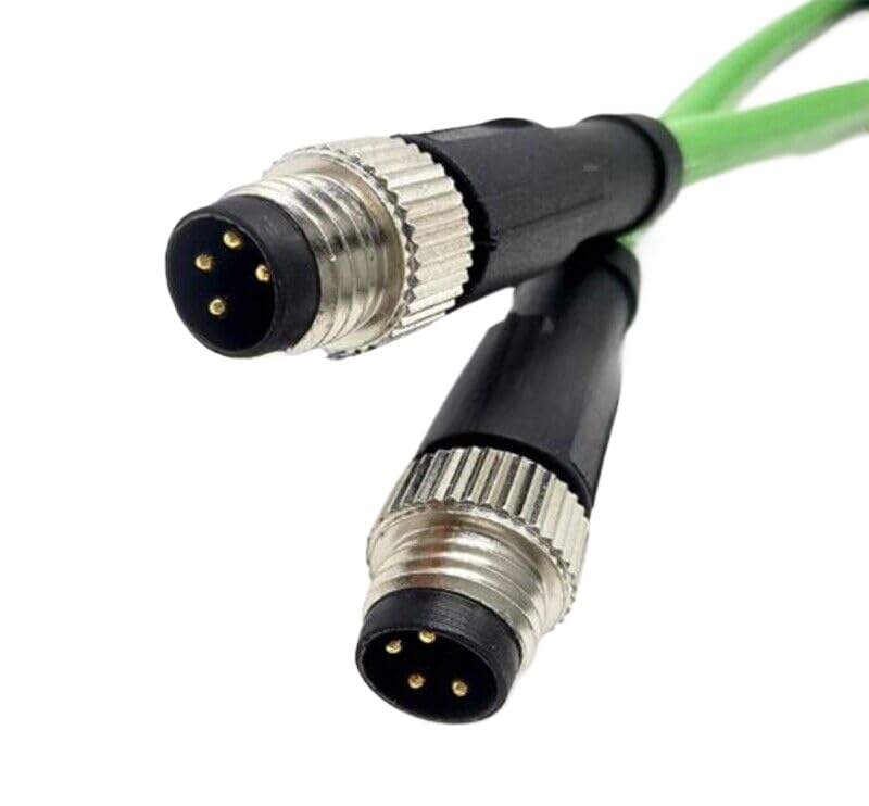 1 piece new fit ZK1090-3131-0010 1m connection cable