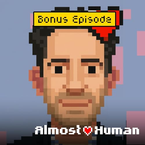Gilad Lotan Takes on Embeddings (BONUS EPISODE)