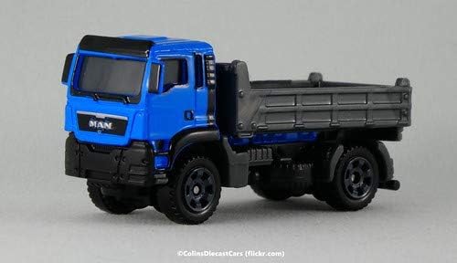 Miniatura 3 de Matchbox Paquete de 5 MBX Construction II